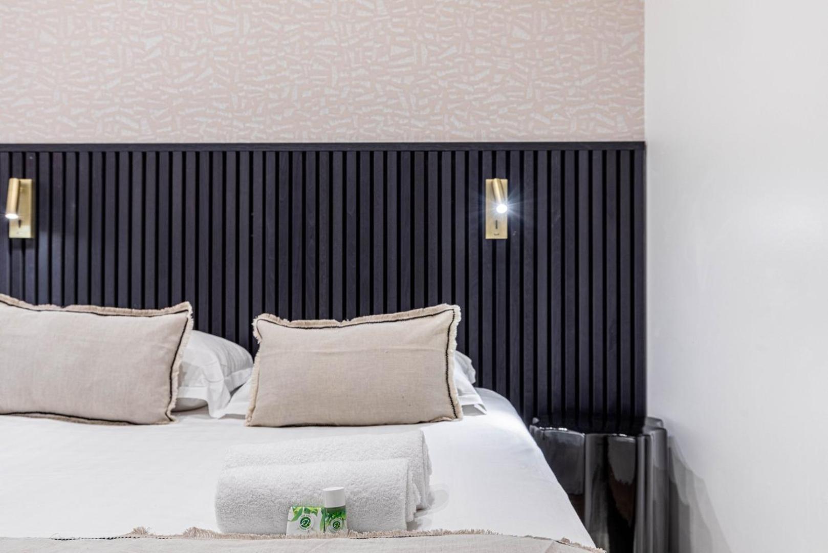 Guestready - Stunning Apartment Near Eiffel Tower Paris Exterior foto